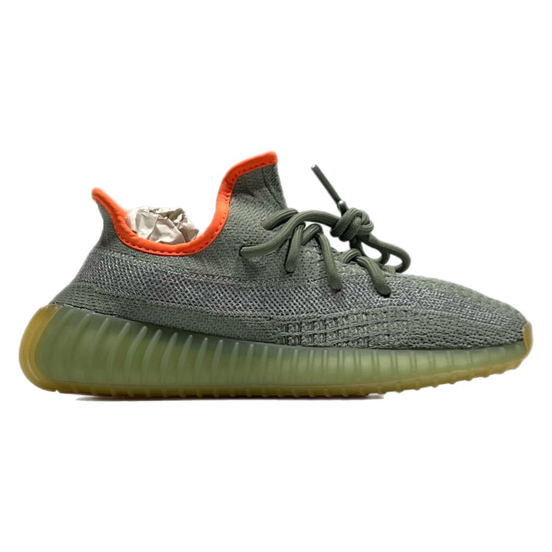 Yeezy 350 Desert Sage Sz. 4