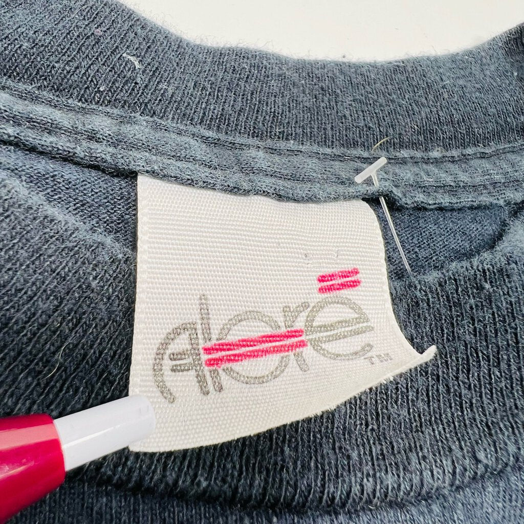 Vintage Grizzly KD Tee Sz.L