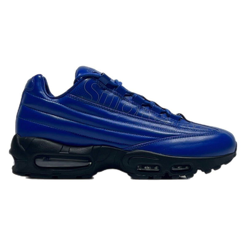 Nike Supreme AM95 Blue Sz. 8