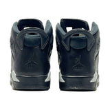 Jordan 6 Black Cat Sz. 6.5Y (No Box)