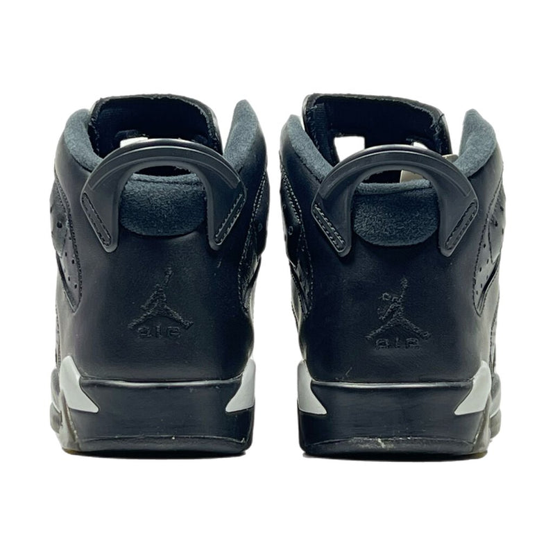 Jordan 6 Black Cat Sz. 6.5Y (No Box)