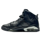 Jordan 6 Black Cat Sz. 6.5Y (No Box)