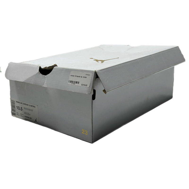 Jordan 12 Reptile Sz. 10.5W