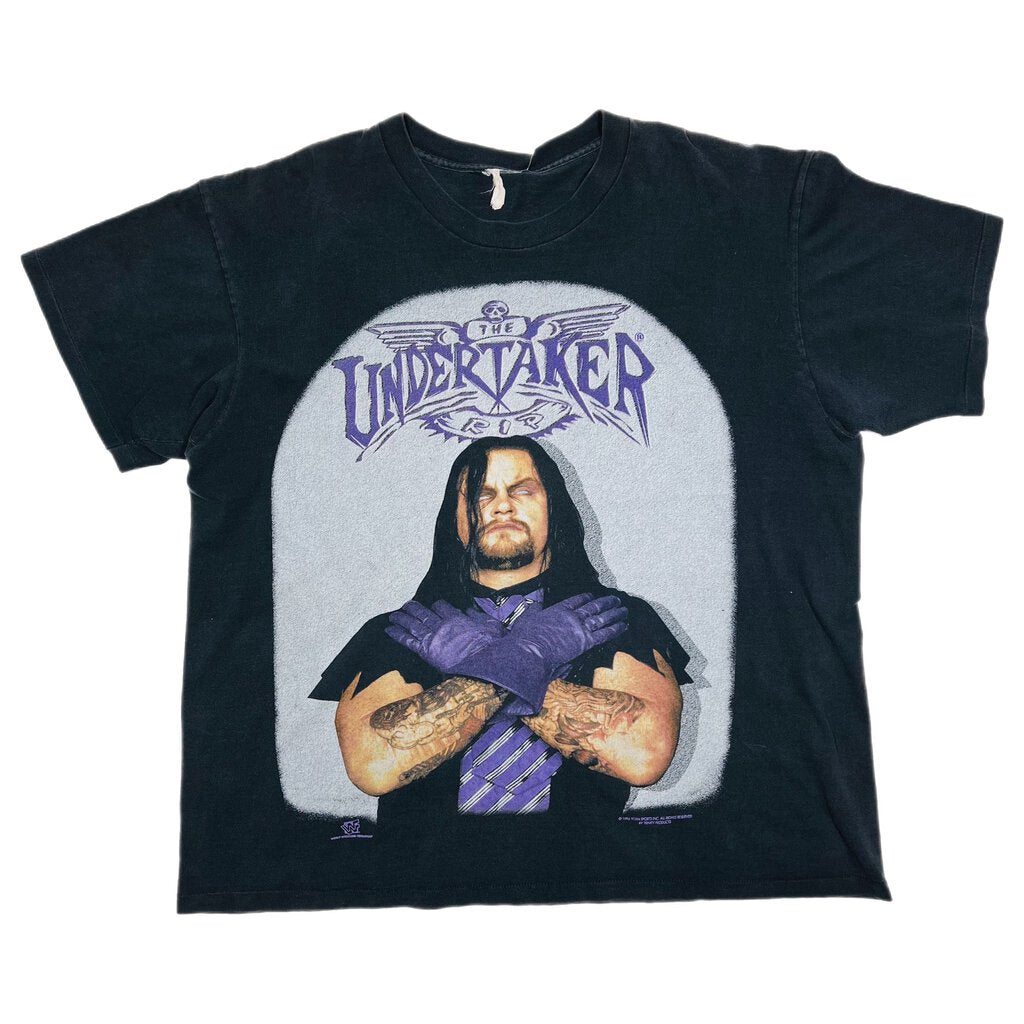 96' WWE Undertaker Tee Sz. XL