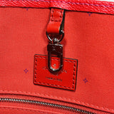 Louis Vuitton Monogram Escale On The Go GM Rouge Purse