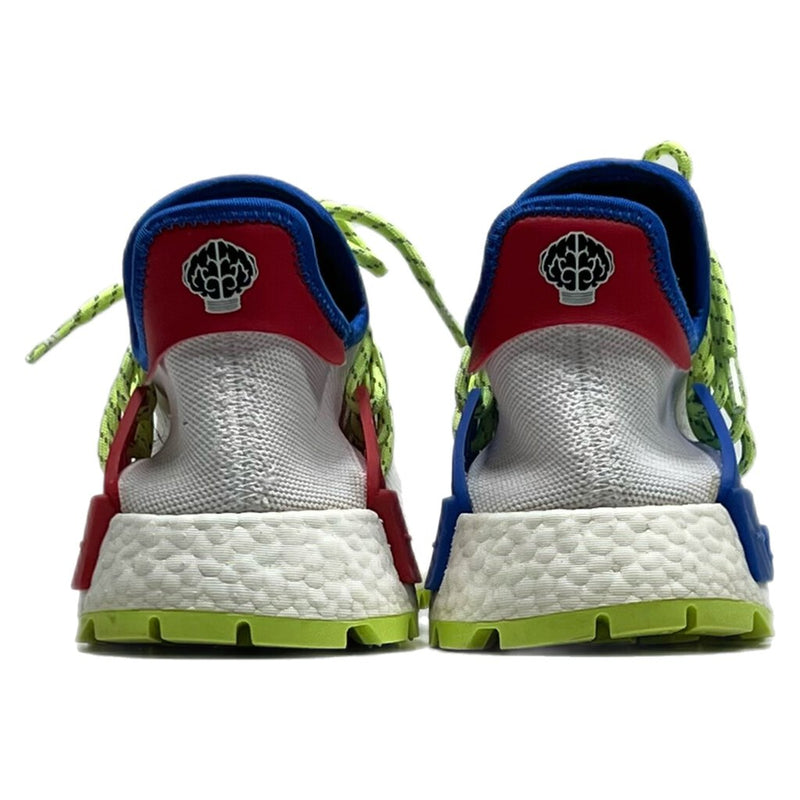 N.E.R.D x Adidas Human Race NMD Sz. 9.5