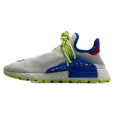 N.E.R.D x Adidas Human Race NMD Sz. 9.5