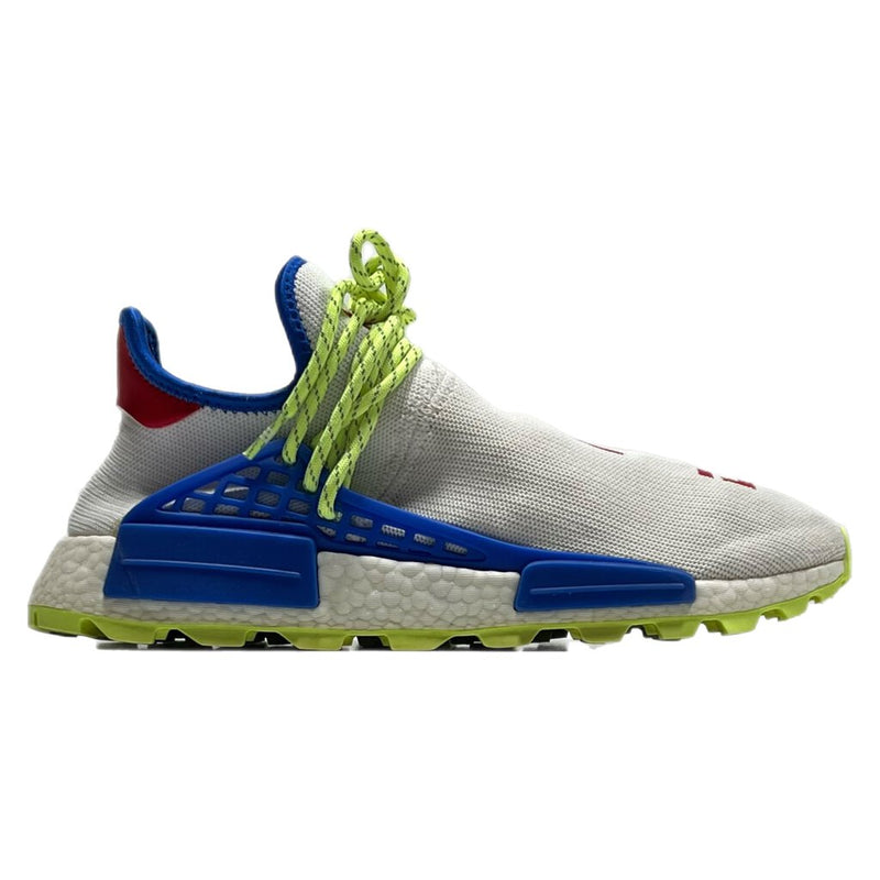 N.E.R.D x Adidas Human Race NMD Sz. 9.5