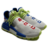 N.E.R.D x Adidas Human Race NMD Sz. 9.5