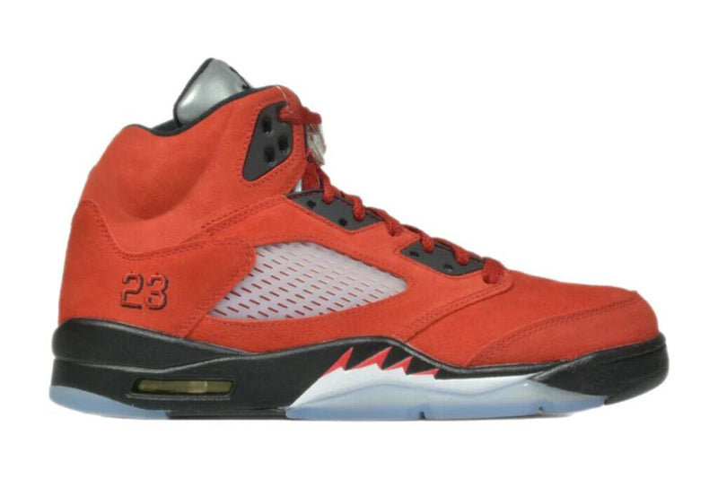 Jordan 5 Raging Bull Sz. 10.5