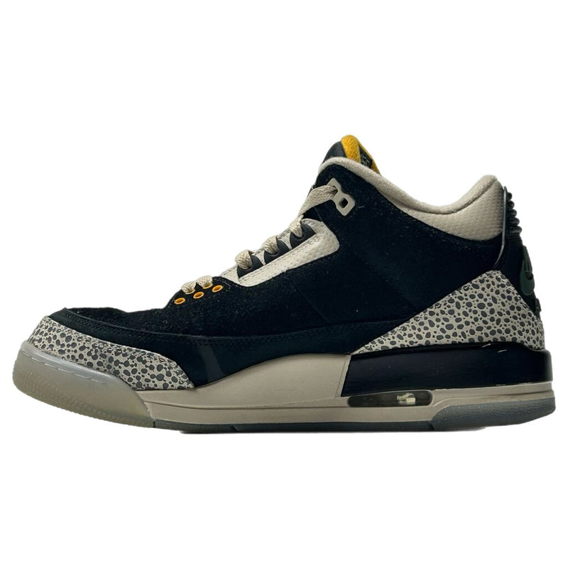 Jordan 3 Atmos Sz. 8.5