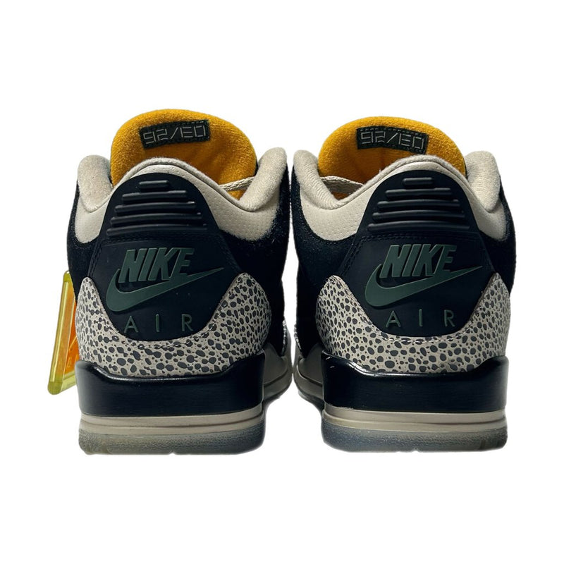 Jordan 3 Atmos Sz. 8.5