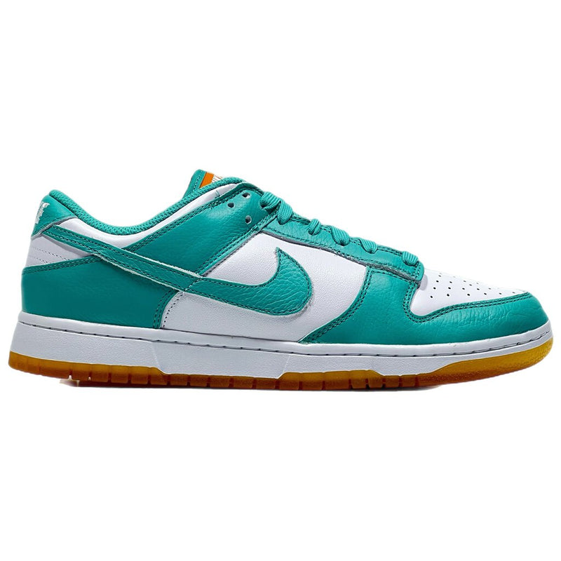 Nike Dunk Low Teal Zeal Sz. 10.5W | 9M
