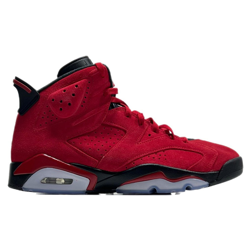 Jordan 6 Toro Bravo Sz. 12