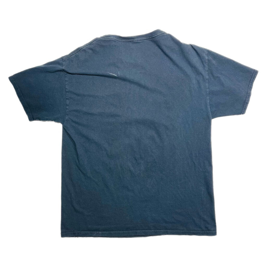 Vintage Bartman Tee Black Sz. L