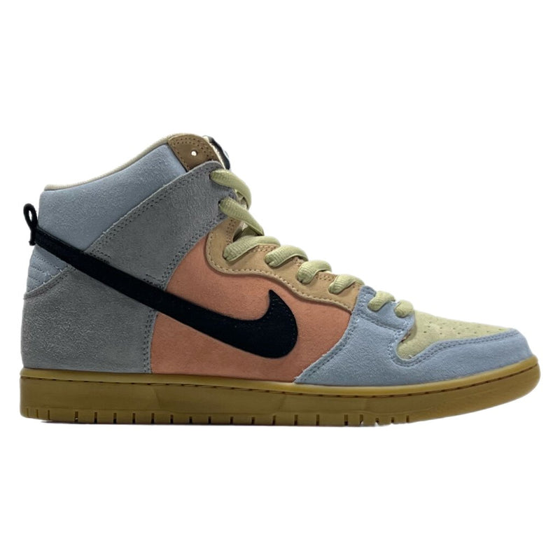 Nike SB Dunk High Spectrum Sz. 11.5