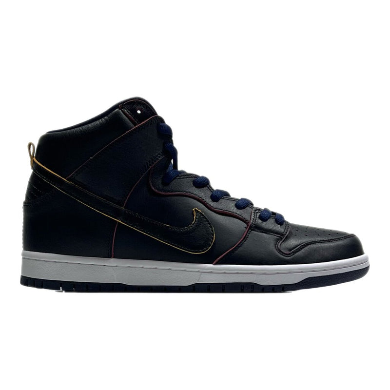 Nike SB Dunk High NBA Cavs Sz. 11.5