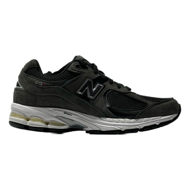 New Balance 2002R Dark Grey Sz. 11.5