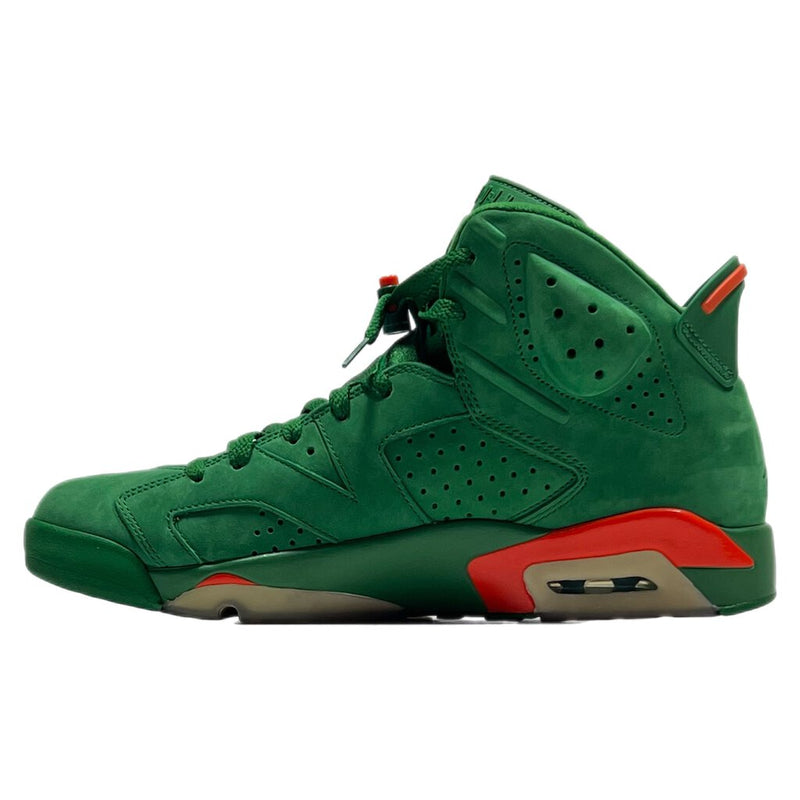 Jordan 6 Gatorade Sz. 11.5