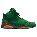 Jordan 6 Gatorade Sz. 11.5