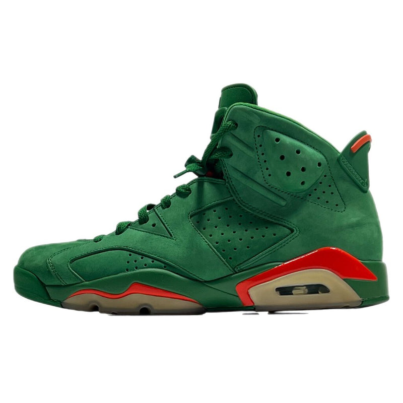 Jordan 6 Gatorade Sz. 11.5