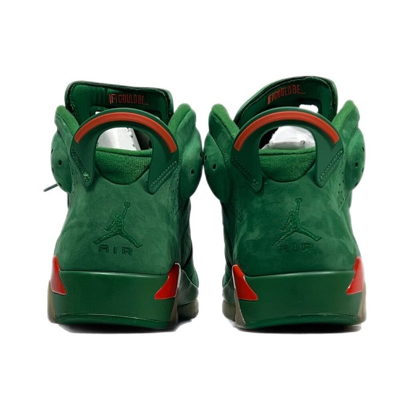 Jordan 6 Gatorade Sz. 11.5