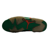 Jordan 6 Gatorade Sz. 11.5