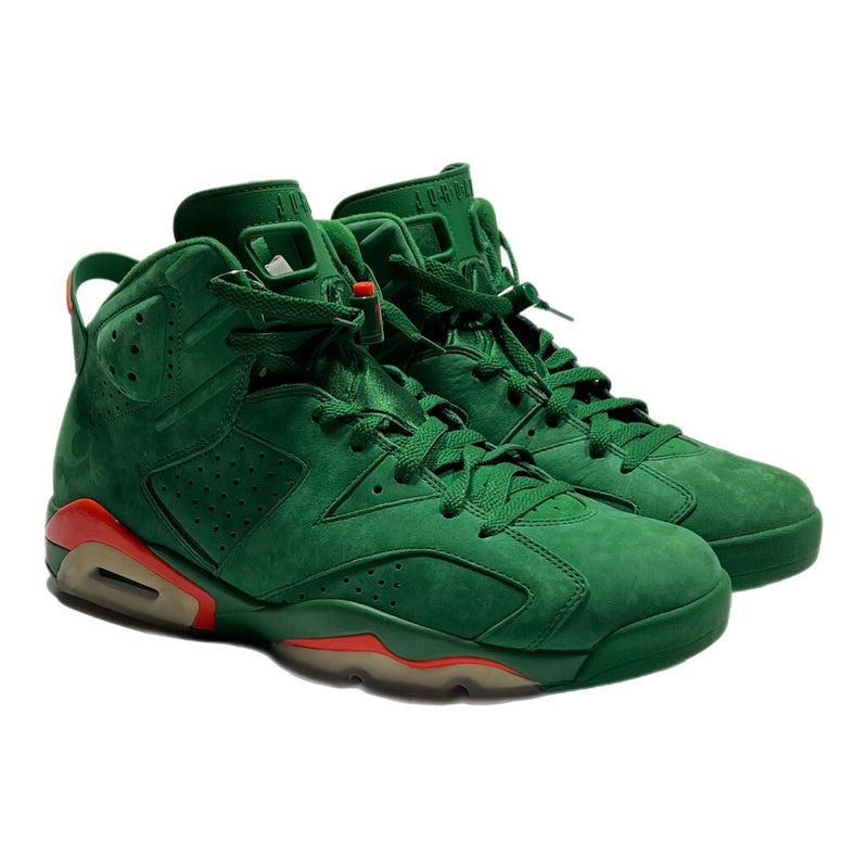 Jordan 6 Gatorade Sz. 11.5