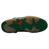 Jordan 6 Gatorade Sz. 11.5