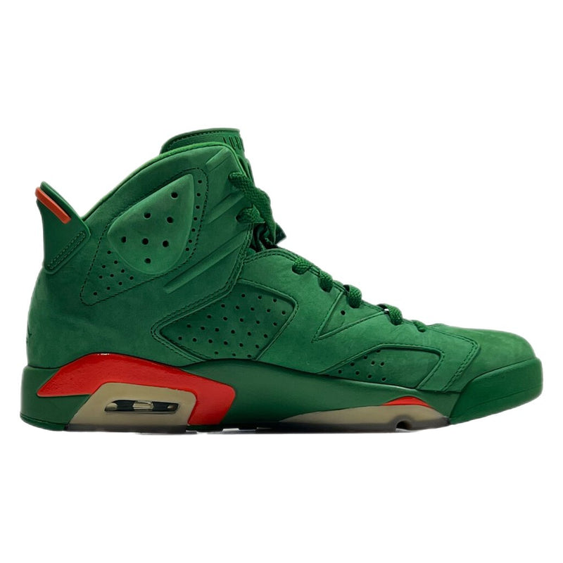 Jordan 6 Gatorade Sz. 11.5