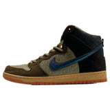 Nike SB Dunk High Turdunken Sz. 12
