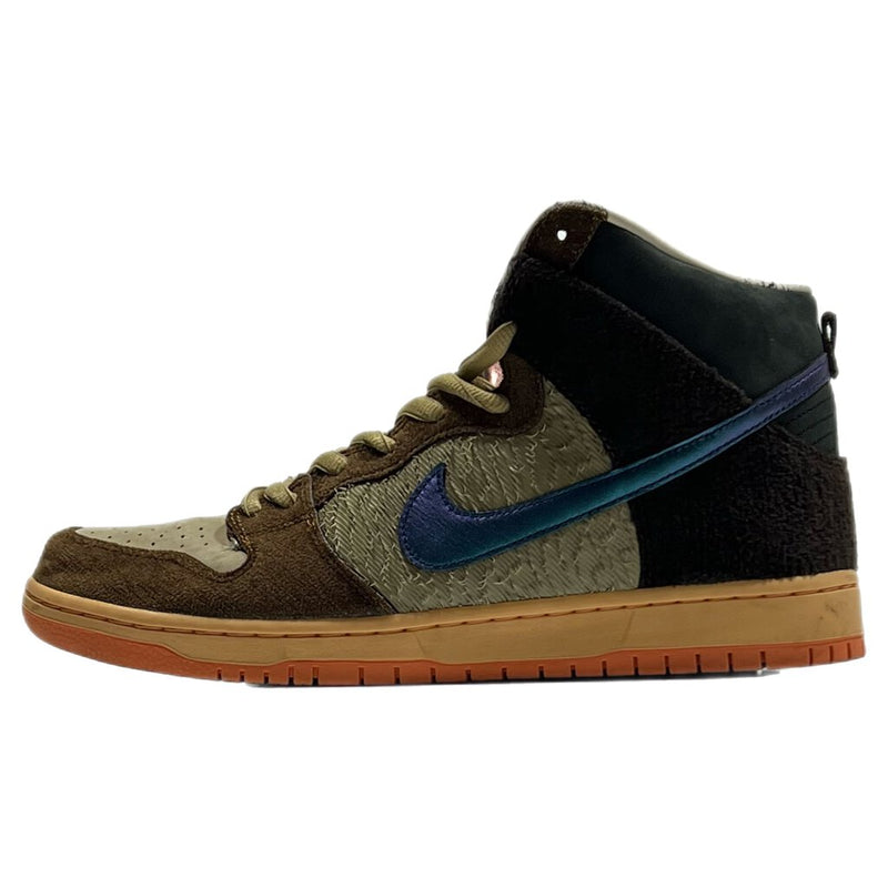 Nike SB Dunk High Turdunken Sz. 12