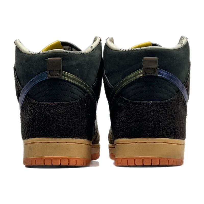 Nike SB Dunk High Turdunken Sz. 12