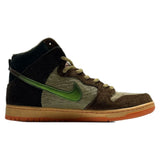 Nike SB Dunk High Turdunken Sz. 12