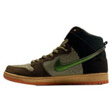 Nike SB Dunk High Turdunken Sz. 12