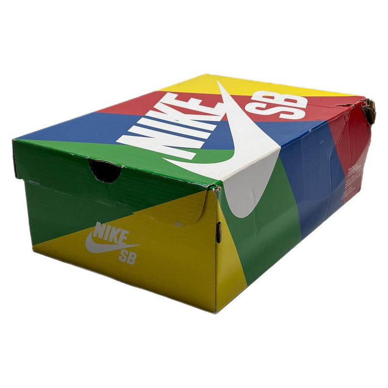 Nike SB Dunk High Turdunken Sz. 12