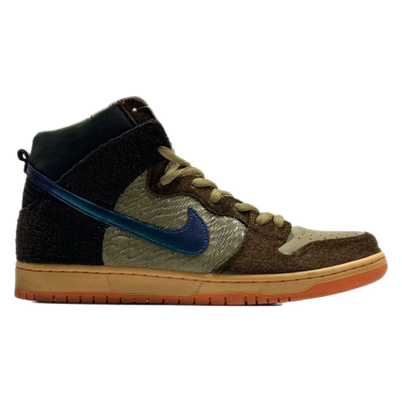 Nike SB Dunk High Turdunken Sz. 12
