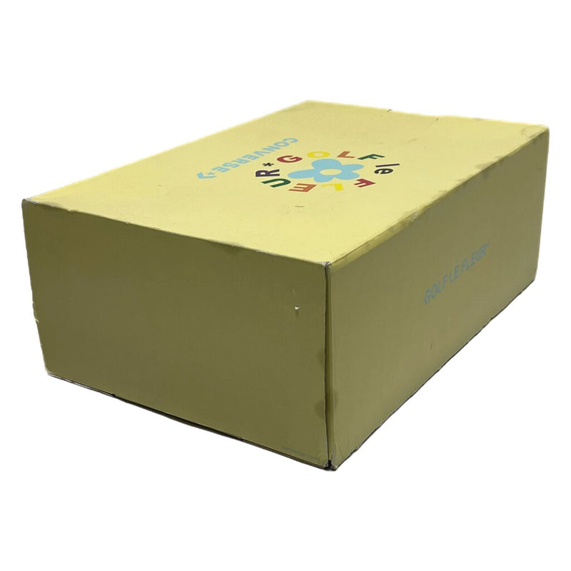 Golf Le Fleur x Converse Gianno Lavender Sz. 8