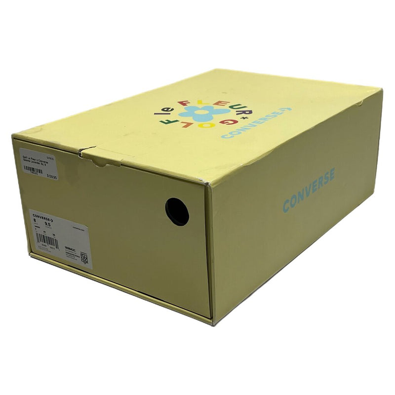 Golf Le Fleur x Converse Gianno Lavender Sz. 8