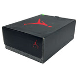 Jordan 5 Fire Red Black Tongue Sz. 11.5