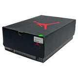 Jordan 5 Fire Red Black Tongue Sz. 11.5