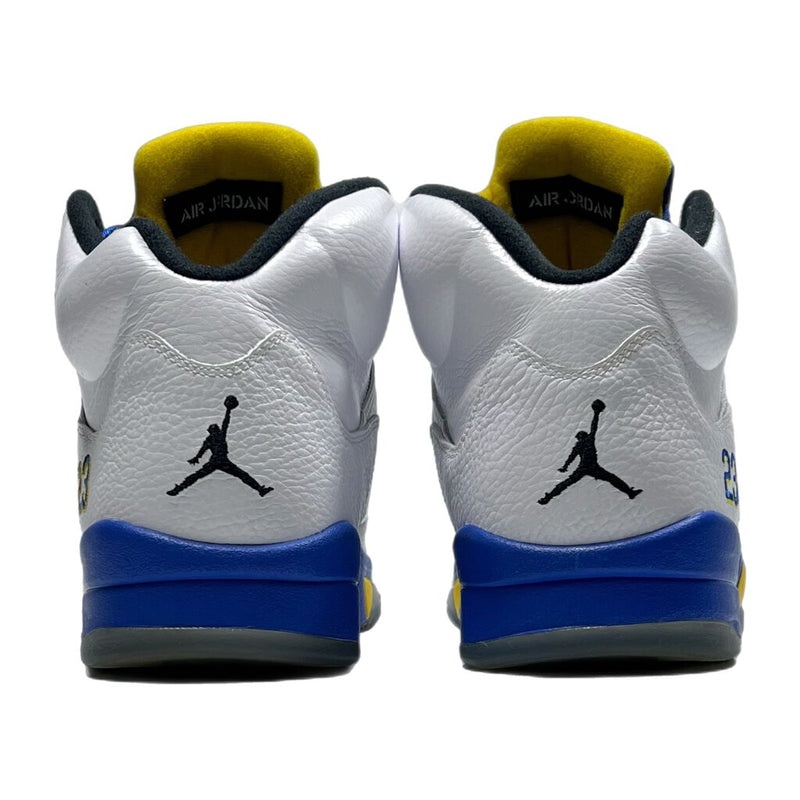 Jordan 5 Laney Sz. 11.5