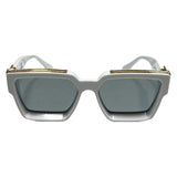 Louis Vuitton Millionaire Shades White