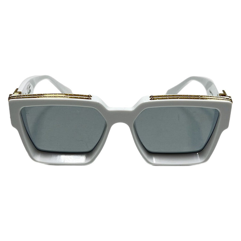 Louis Vuitton Millionaire Shades White