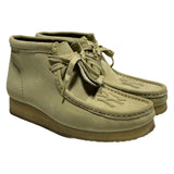 Kith x Clarks Wallabee Yankees Maple Sz. 8