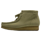 Kith x Clarks Wallabee Yankees Maple Sz. 8