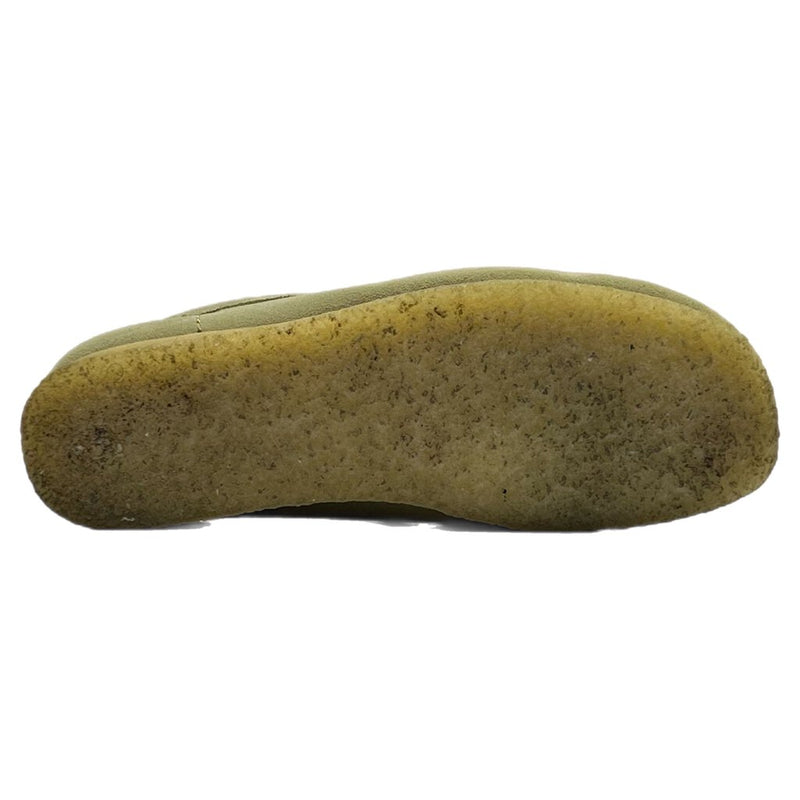 Kith x Clarks Wallabee Yankees Maple Sz. 8