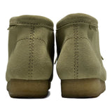 Kith x Clarks Wallabee Yankees Maple Sz. 8