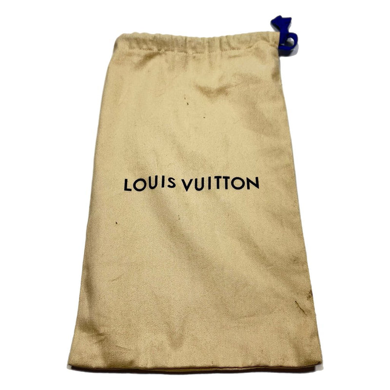 Louis Vuitton Archlight Sneaker Pink/blue Sz. 41 | No Box