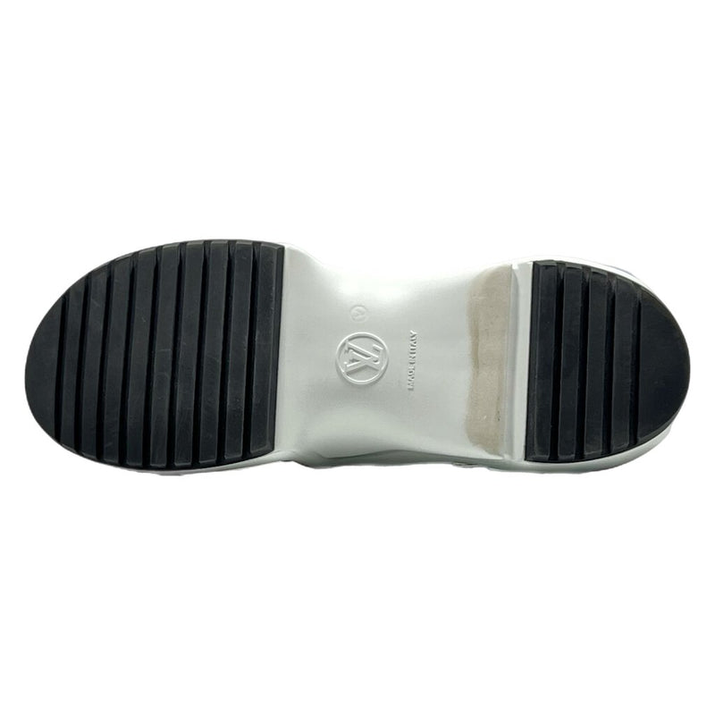 Louis Vuitton Archlight Sneaker Pink/blue Sz. 41 | No Box